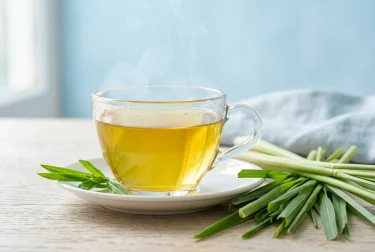 Lemongrass Tea
