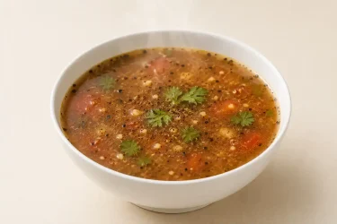 Pepper Soup