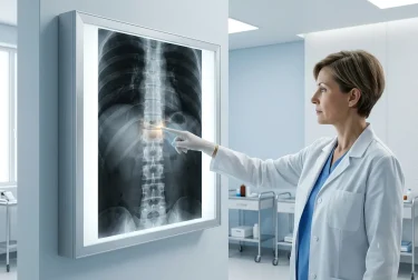 Spinal Tuberculosis