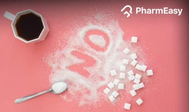 Sugar Detox