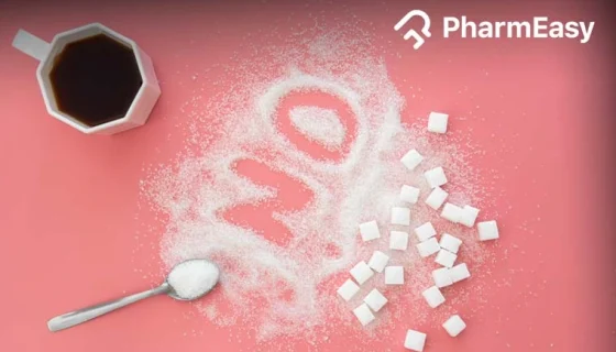 Sugar Detox