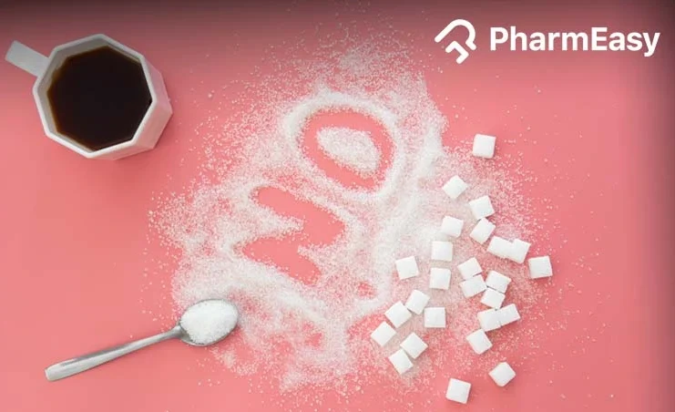 Sugar Detox