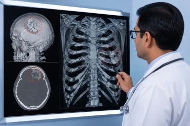 Tuberculous Osteomyelitis