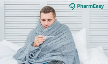 what does it mean when fever goes away in a day or two