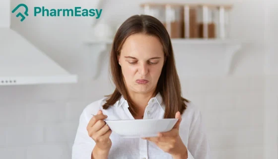 food intolerance