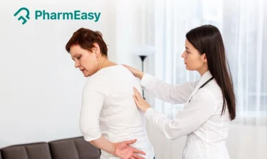 spinal tuberculosis (pott's disease)
