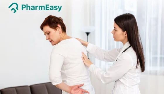 spinal tuberculosis (pott's disease)