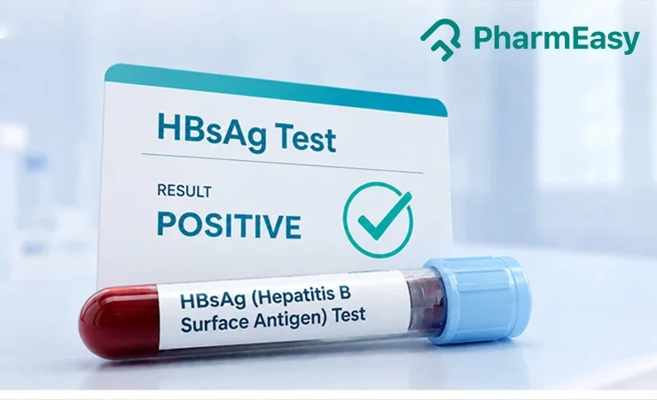what does HBsAg positive mean? A complete guide to Hepatitis B 