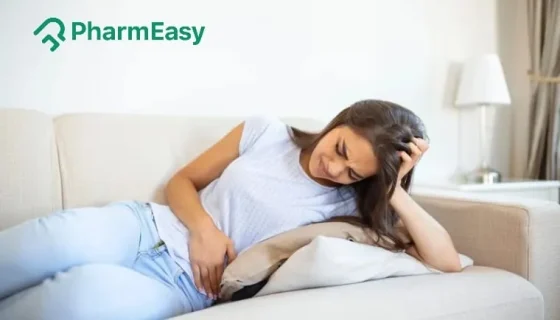 Are Blood Clots During Your Period Normal
