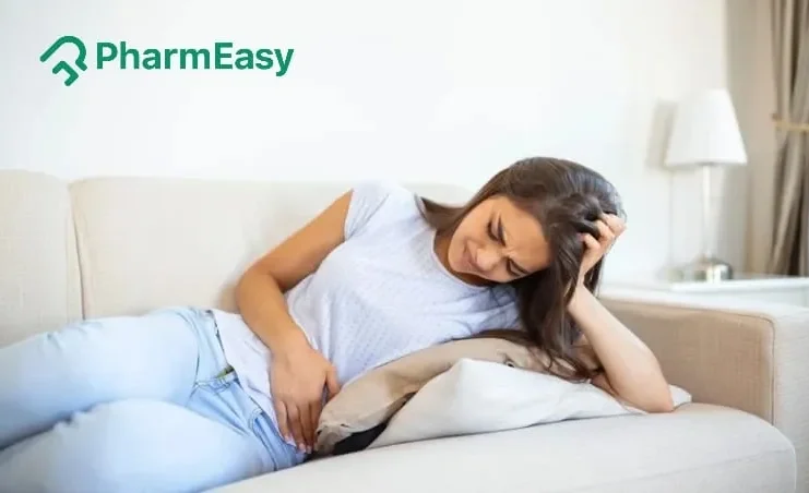 Are Blood Clots During Your Period Normal