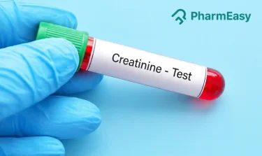 High Creatinine