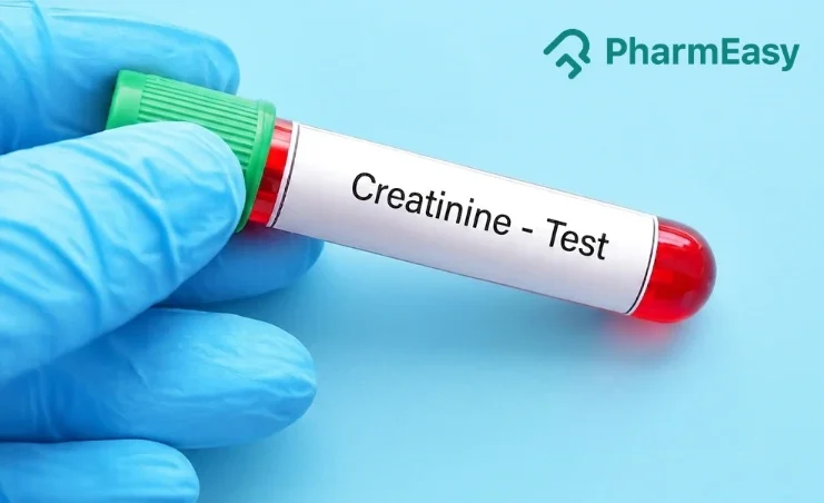 High Creatinine