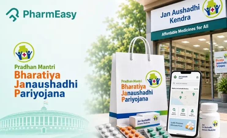 jan aushadi yojana