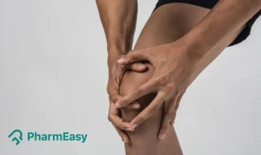 Knee Effusion