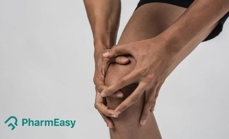Knee Effusion