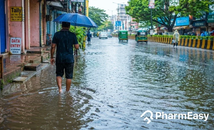 Leptospirosis