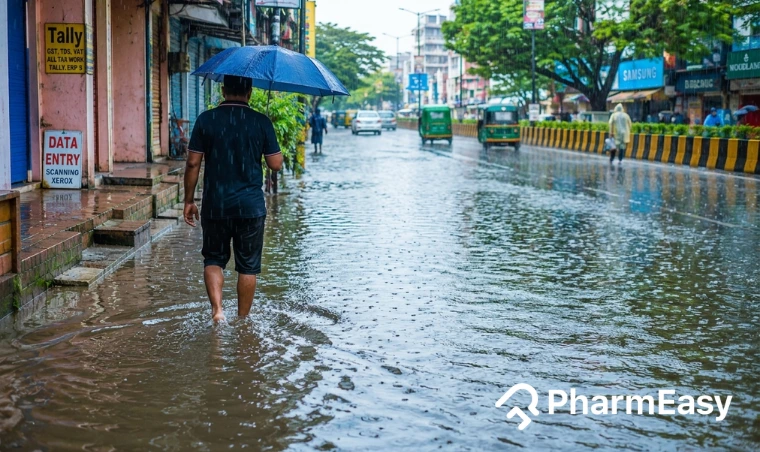 Leptospirosis