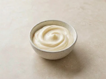 mayonnaise is a good source of vitamin k