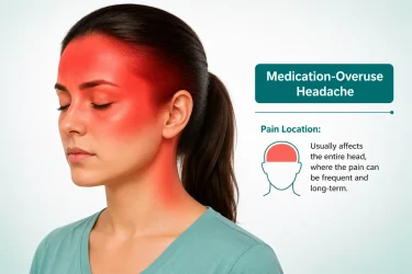 Medication-Overuse Headache