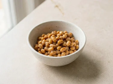 natto is a good source of vitamin k