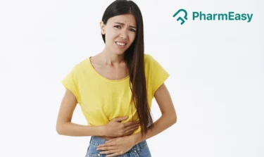 Stomach Cramps