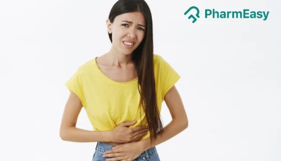Stomach Cramps