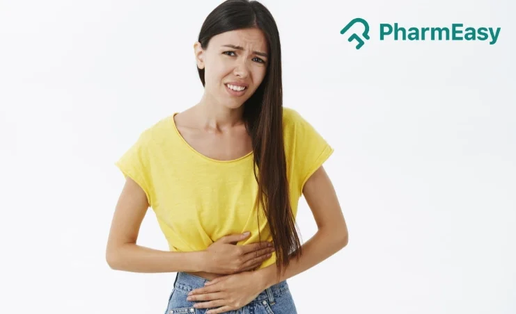 Stomach Cramps