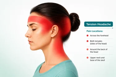 Tension Headache