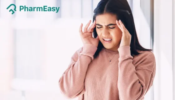 Types of Headaches