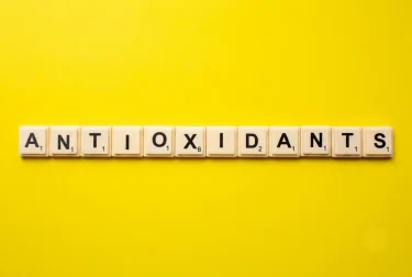 antioxidants