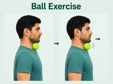 ball exercise