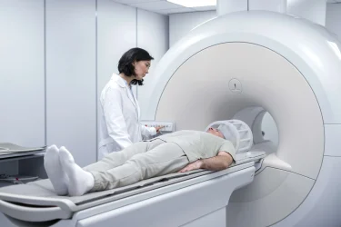 Radiation Therapy