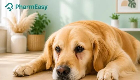 dog tear strains