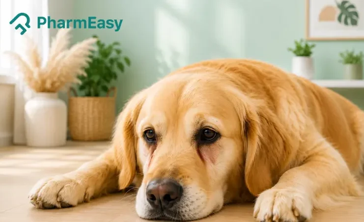 dog tear strains
