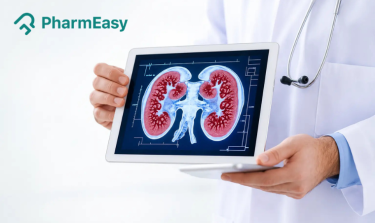 early signs of kidney disease you should know