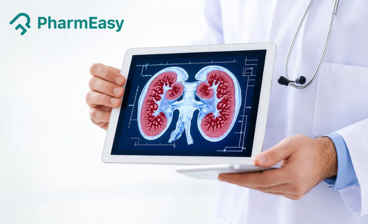 early signs of kidney disease you should know