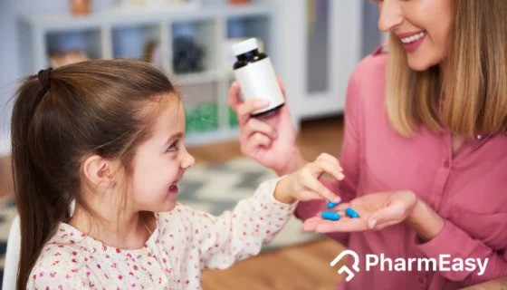 medicine for kids