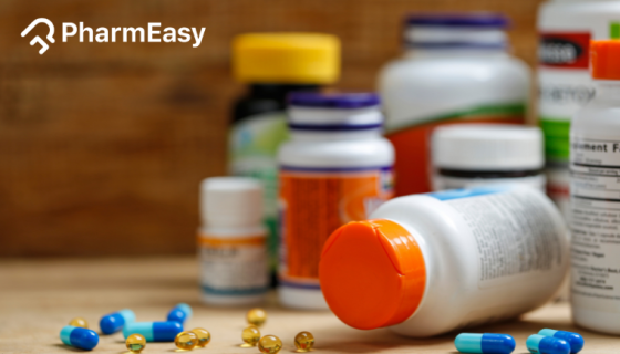 generic vs non-generic medicine