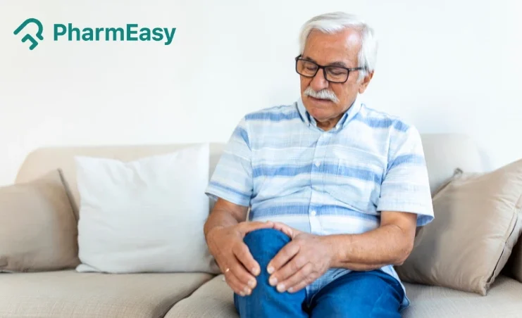 joint pain during monsoon
