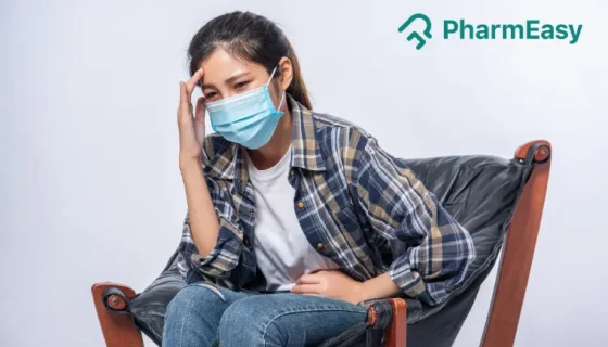 stomach infection in monsoon