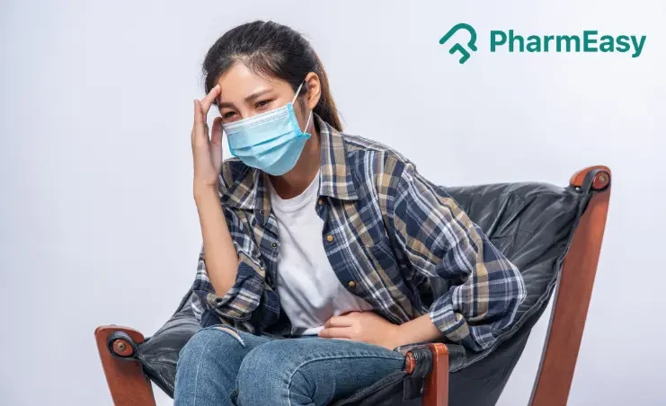 stomach infection in monsoon