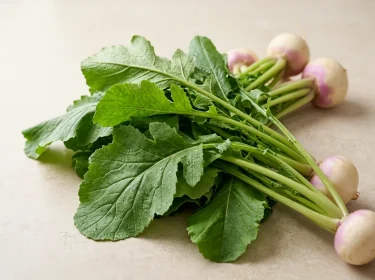 turnip greens 