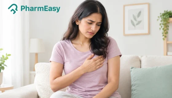 Breast Tenderness Causes, Symptoms, Home Remedies and Prevention Tips
