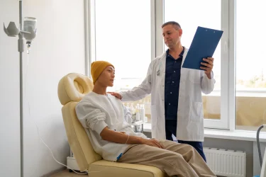 Chemotherapy