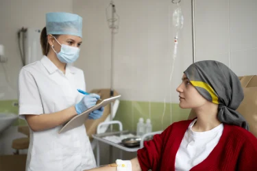 chemotherapy
