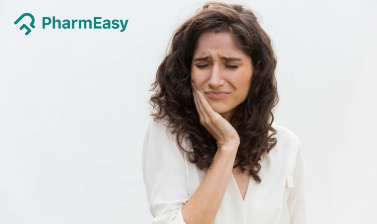 Early Signs of Mouth Cancer You Should Know 