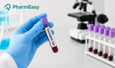 Eosinophils tests