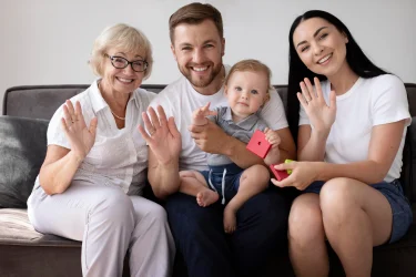 Family history