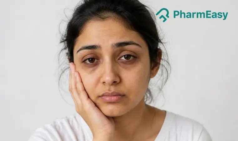 Facial Changes in Fatty Liver Disease: Causes, Diagnosis & Prevention