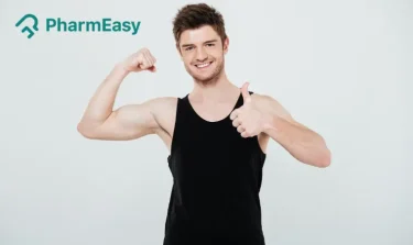 How to gain muscle at home?